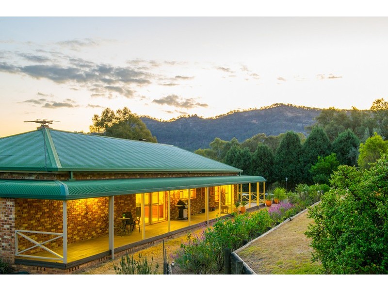 298 Dry Creek Road, Scone NSW 2337