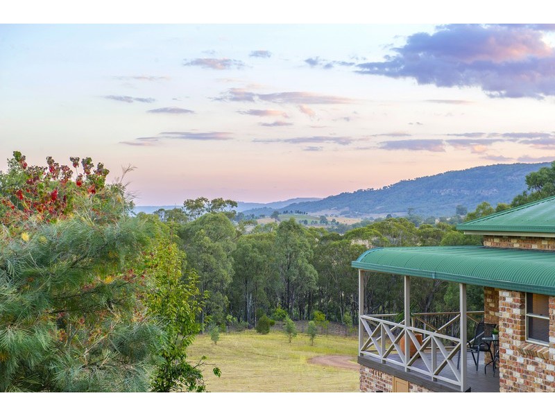 298 Dry Creek Road, Scone NSW 2337