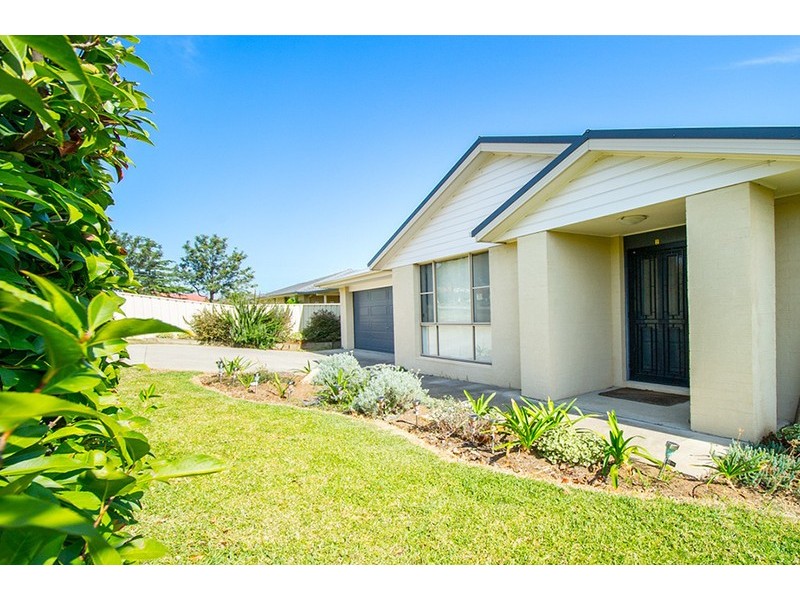 2/4 Silky Oak Close, Muswellbrook NSW 2333