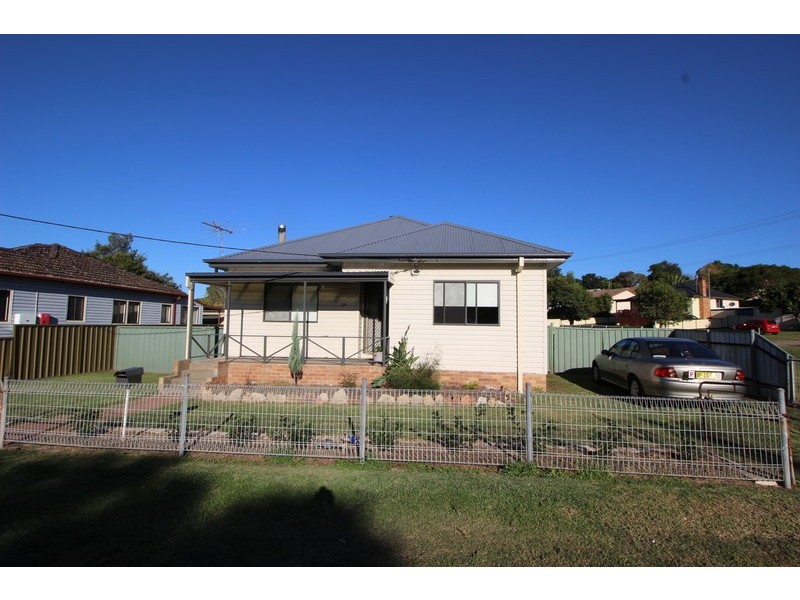 38 Lorne Street, Muswellbrook NSW 2333