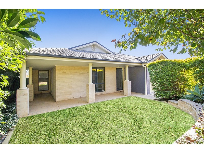 9 Wanaruah Circuit, Muswellbrook NSW 2333
