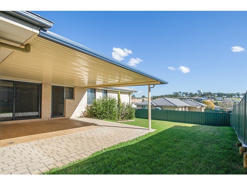 9 Wanaruah Circuit, Muswellbrook NSW 2333