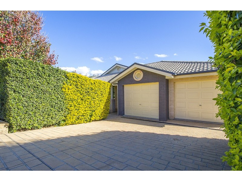 9 Wanaruah Circuit, Muswellbrook NSW 2333