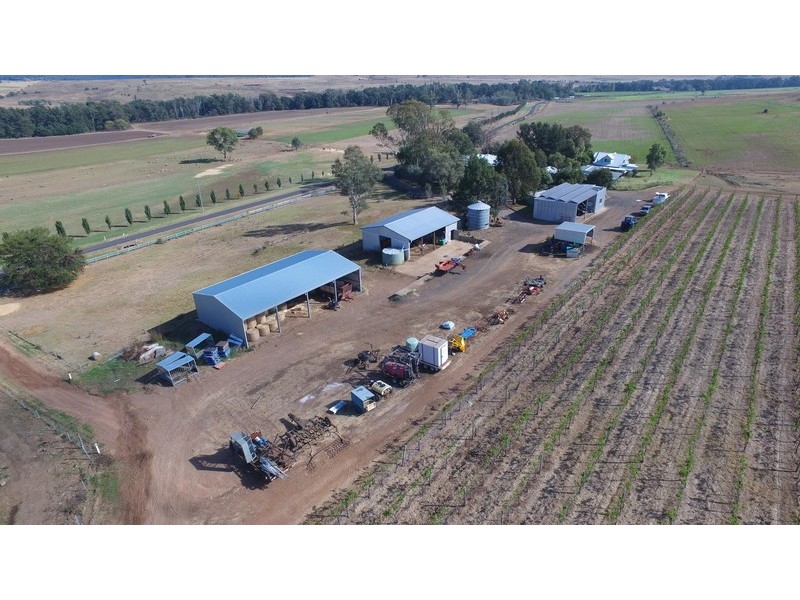 4/849 Martindale Road, Denman NSW 2328