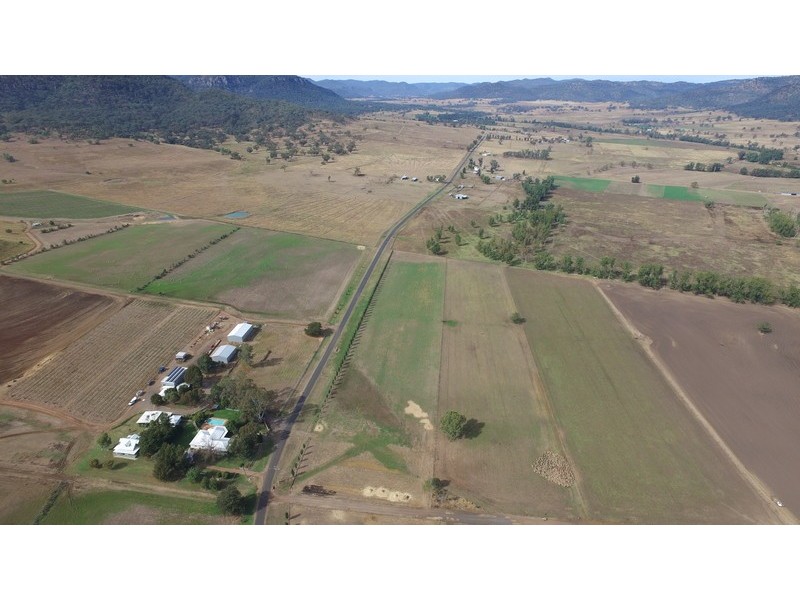 4/849 Martindale Road, Denman NSW 2328