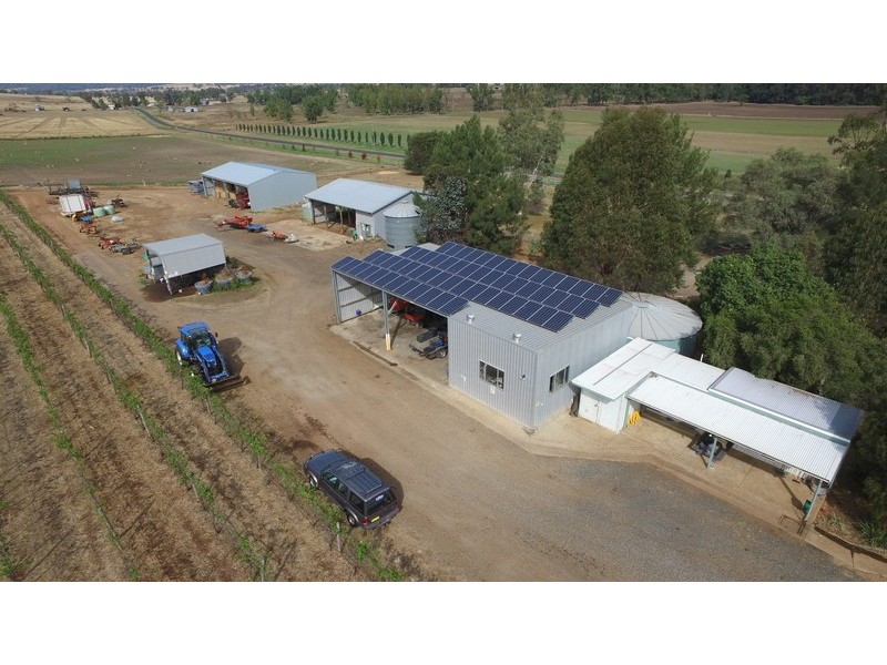 4/849 Martindale Road, Denman NSW 2328