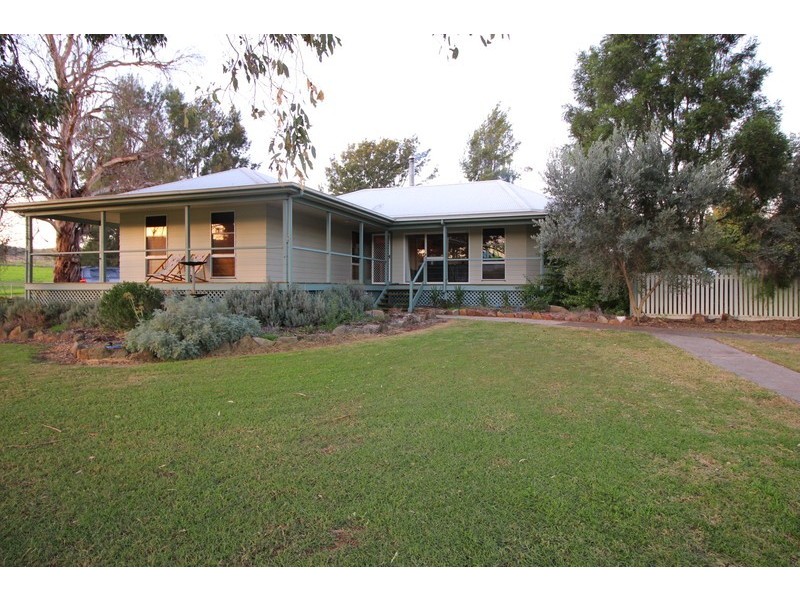 4/849 Martindale Road, Denman NSW 2328