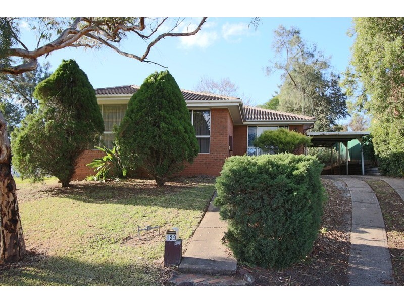 129 Wollombi Road, Muswellbrook NSW 2333