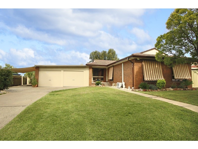 45 Towarri Street, Muswellbrook NSW 2333