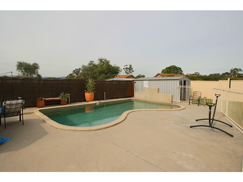 45 Towarri Street, Muswellbrook NSW 2333