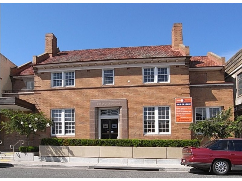 19 Bridge Street, Muswellbrook NSW 2333