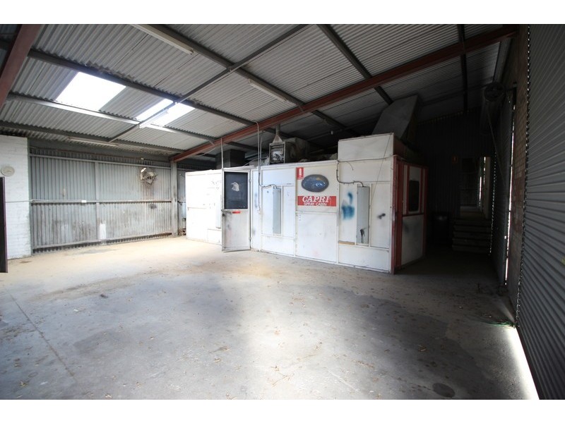 1 Industrial Close, Muswellbrook NSW 2333