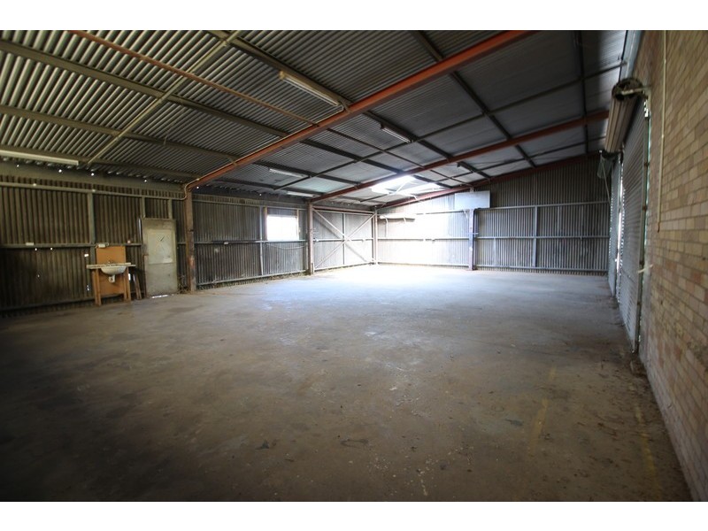 1 Industrial Close, Muswellbrook NSW 2333