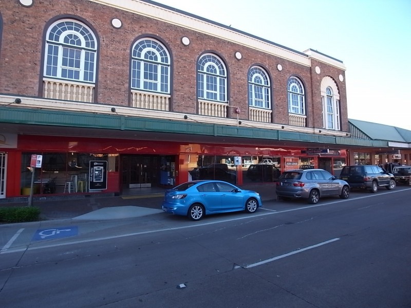 1/167 Kelly Street, Scone NSW 2337