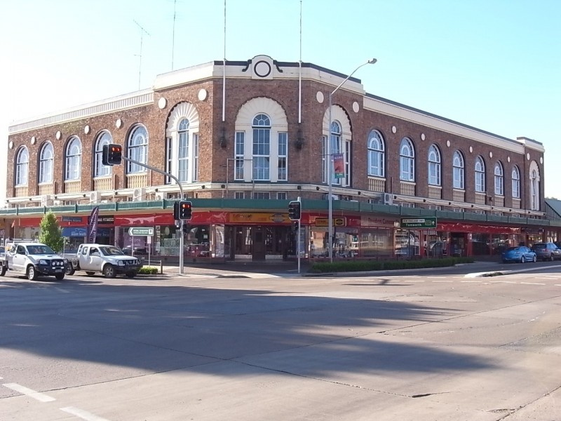 1/167 Kelly Street, Scone NSW 2337