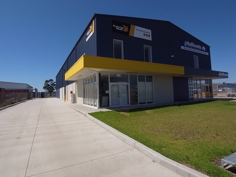 1/12 Enterprise Crescent, Muswellbrook NSW 2333