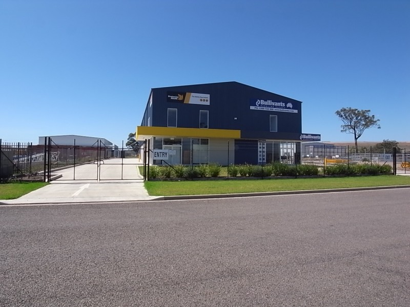 1/12 Enterprise Crescent, Muswellbrook NSW 2333