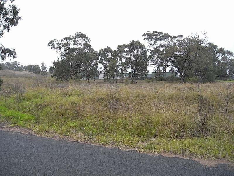 Lot 19 Common Road, Muswellbrook NSW 2333