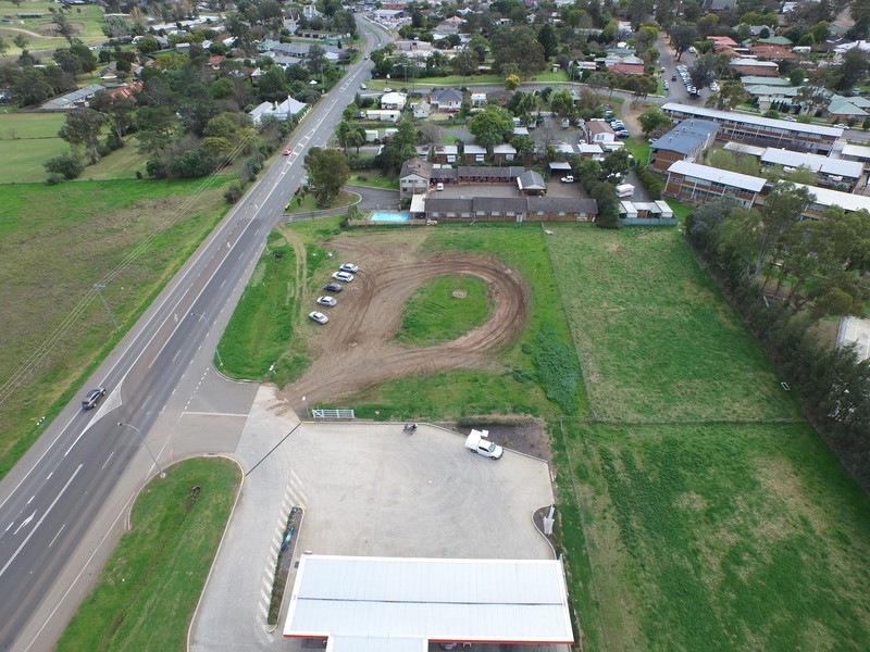 252 Kelly Street, Scone NSW 2337