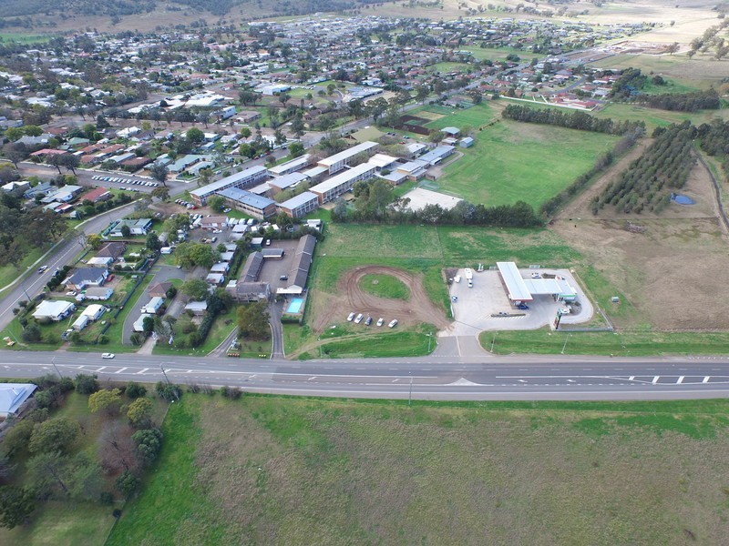 252 Kelly Street, Scone NSW 2337