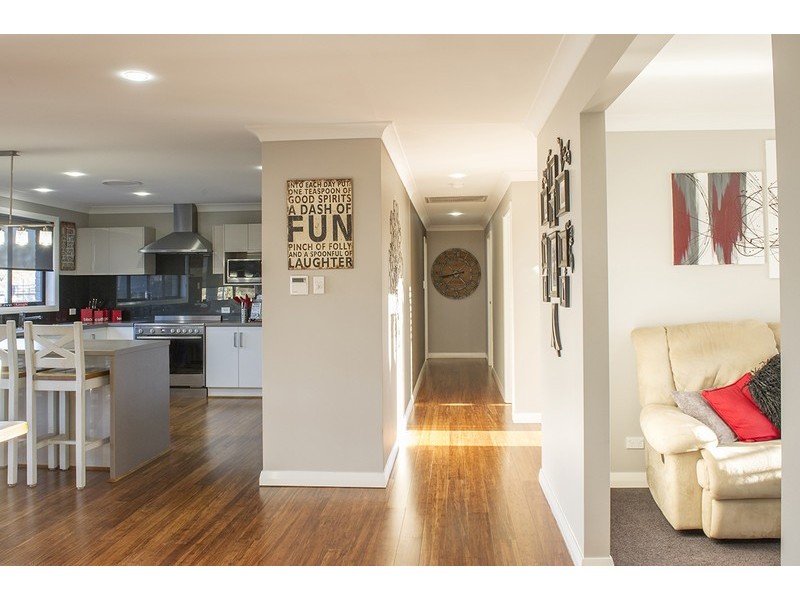 16 Kookaburra Avenue, Scone NSW 2337