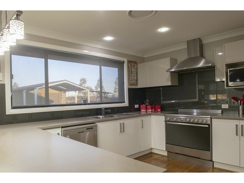 16 Kookaburra Avenue, Scone NSW 2337