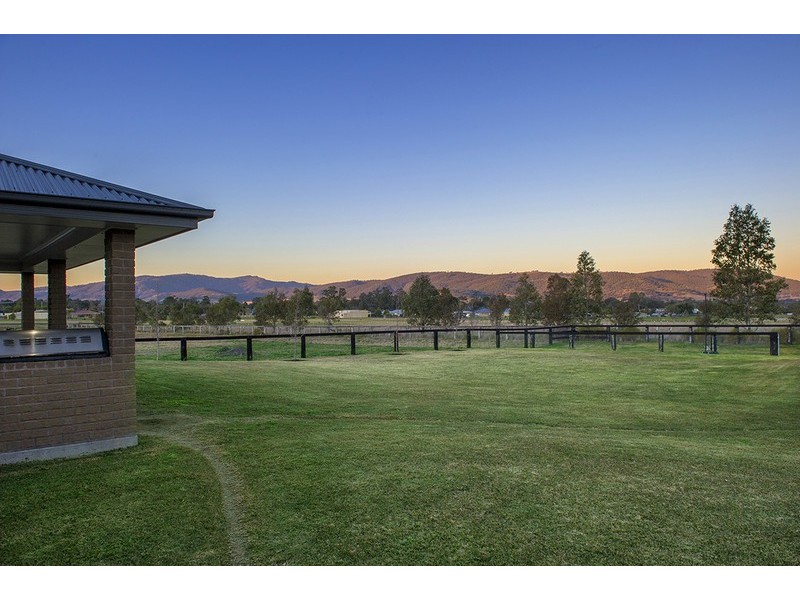 16 Kookaburra Avenue, Scone NSW 2337