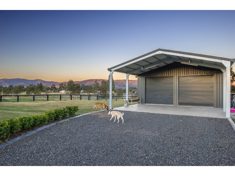 16 Kookaburra Avenue, Scone NSW 2337