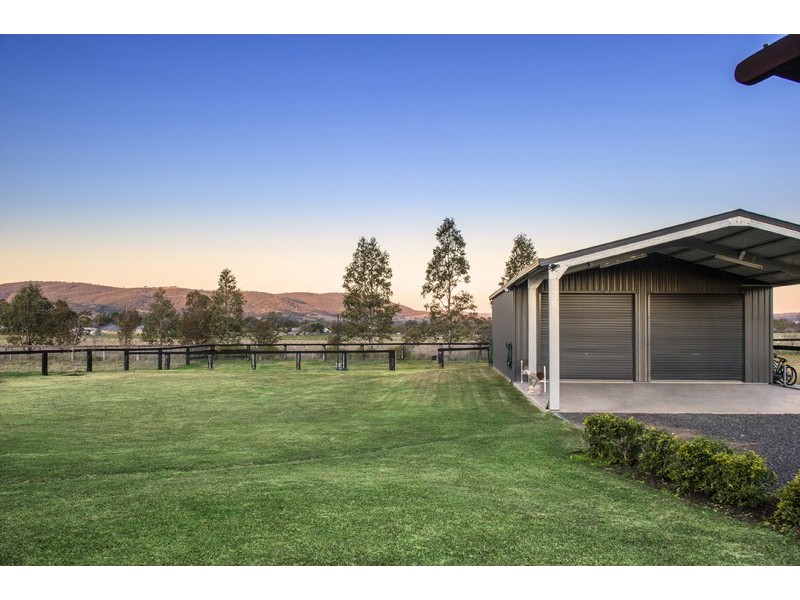 16 Kookaburra Avenue, Scone NSW 2337