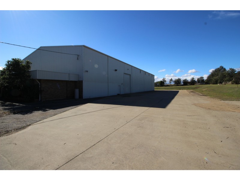 3 Thomas Mitchell Drive (cnr Blakefield Road), Muswellbrook NSW 2333