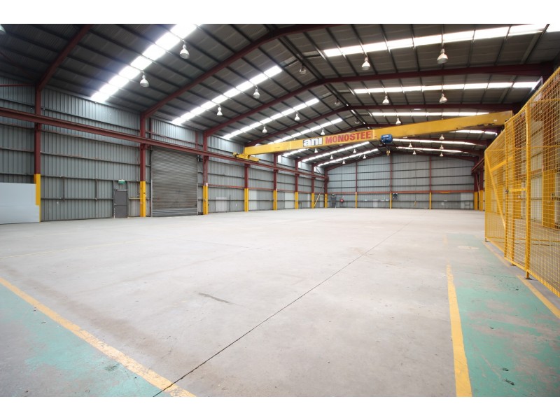 3 Thomas Mitchell Drive (cnr Blakefield Road), Muswellbrook NSW 2333