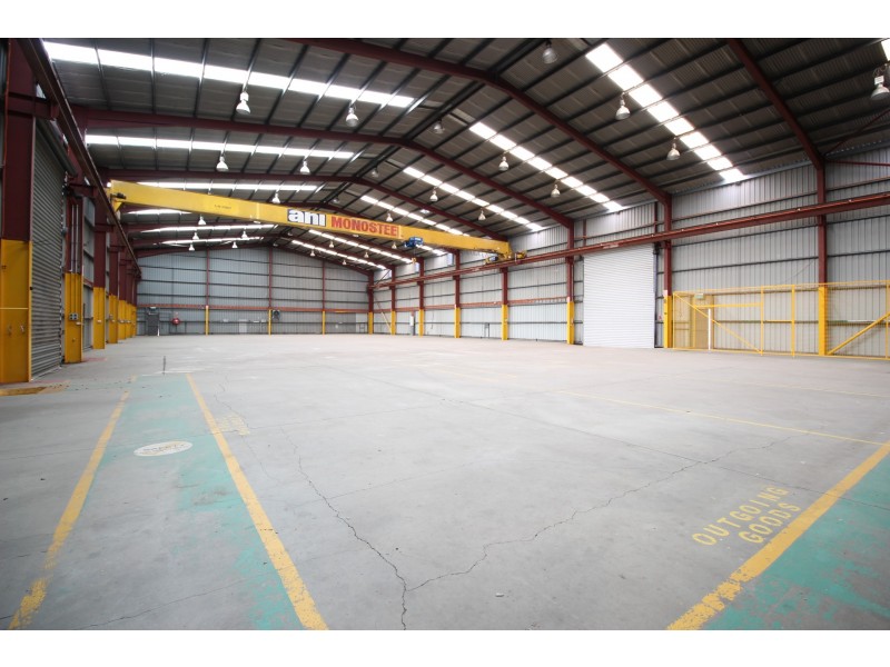 3 Thomas Mitchell Drive (cnr Blakefield Road), Muswellbrook NSW 2333