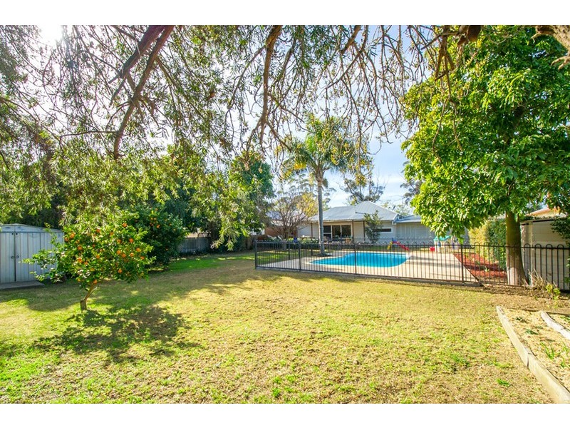 59 Oxford Road, Scone NSW 2337
