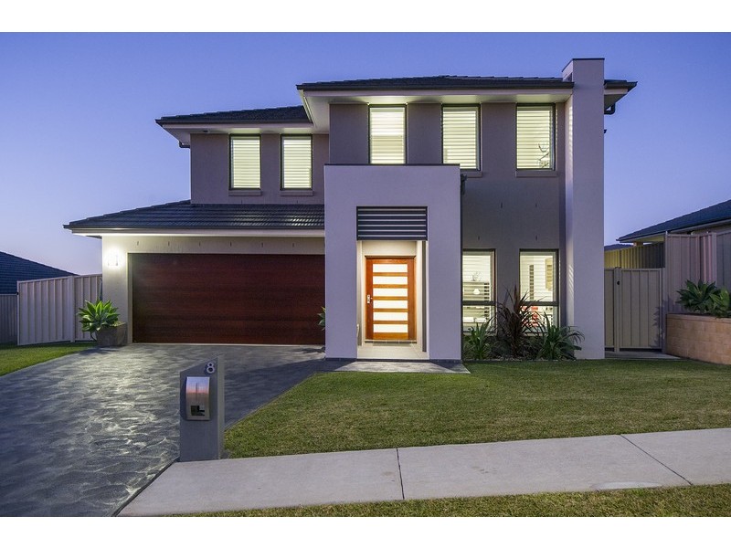 8 Lonhro Place, Muswellbrook NSW 2333