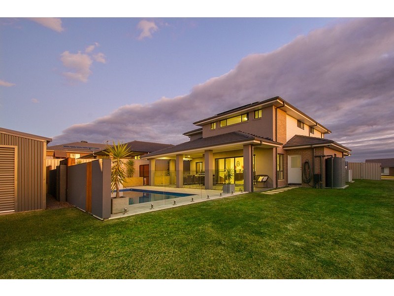 8 Lonhro Place, Muswellbrook NSW 2333