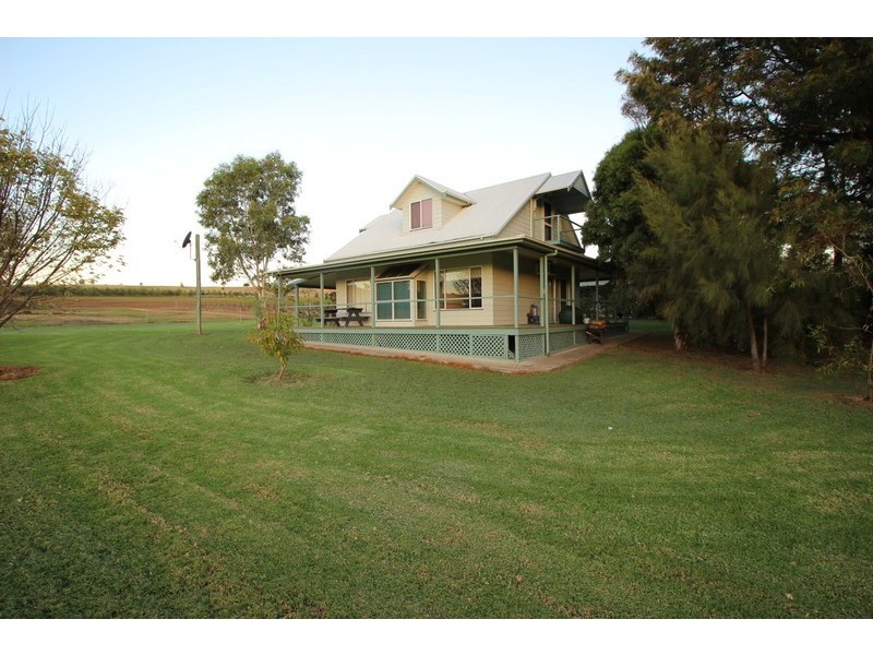 840-849 Martindale Road, Denman NSW 2328