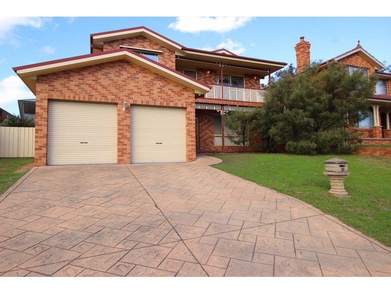 88 Acacia Drive, Muswellbrook NSW 2333