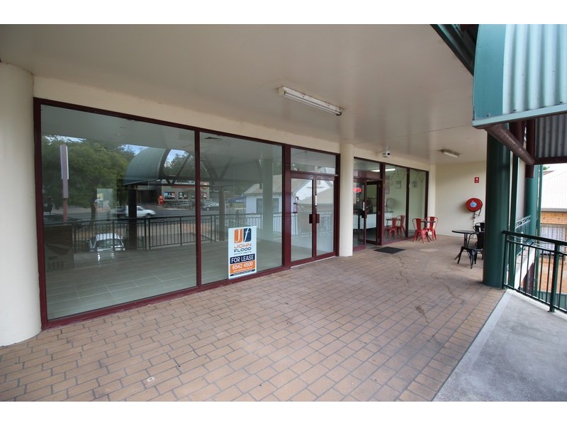 4/168 Bridge Street, Muswellbrook NSW 2333