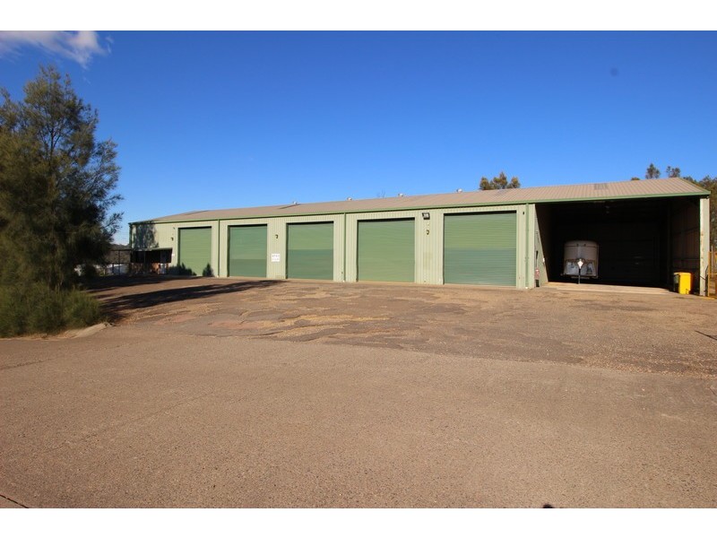 Lot 46 Wallarah Road, Muswellbrook NSW 2333