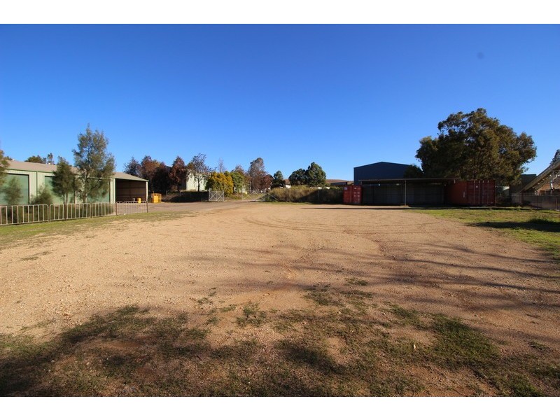 Lot 46 Wallarah Road, Muswellbrook NSW 2333