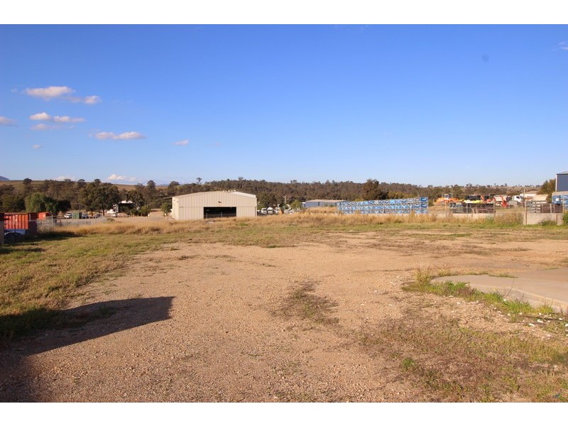 29 Wallarah Road, Muswellbrook NSW 2333