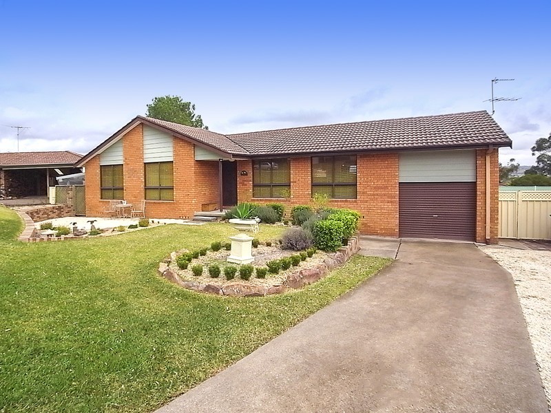 5 Sauterne Close, Muswellbrook NSW 2333