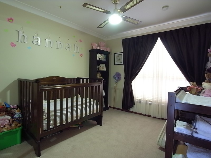 5 Sauterne Close, Muswellbrook NSW 2333