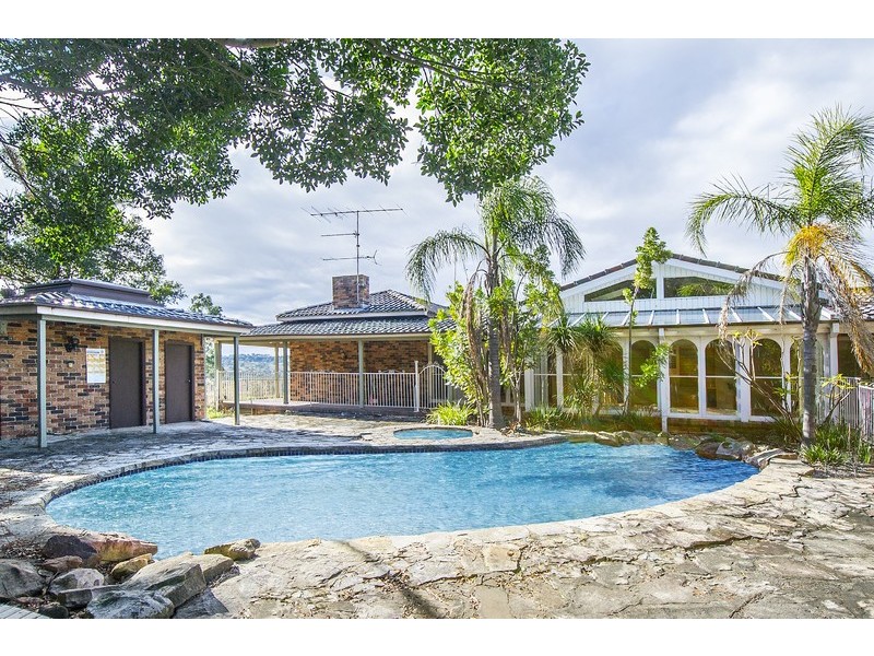 9-13 Lofberg Court, Muswellbrook NSW 2333