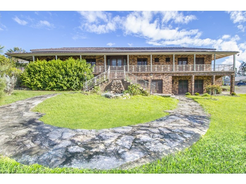 9-13 Lofberg Court, Muswellbrook NSW 2333