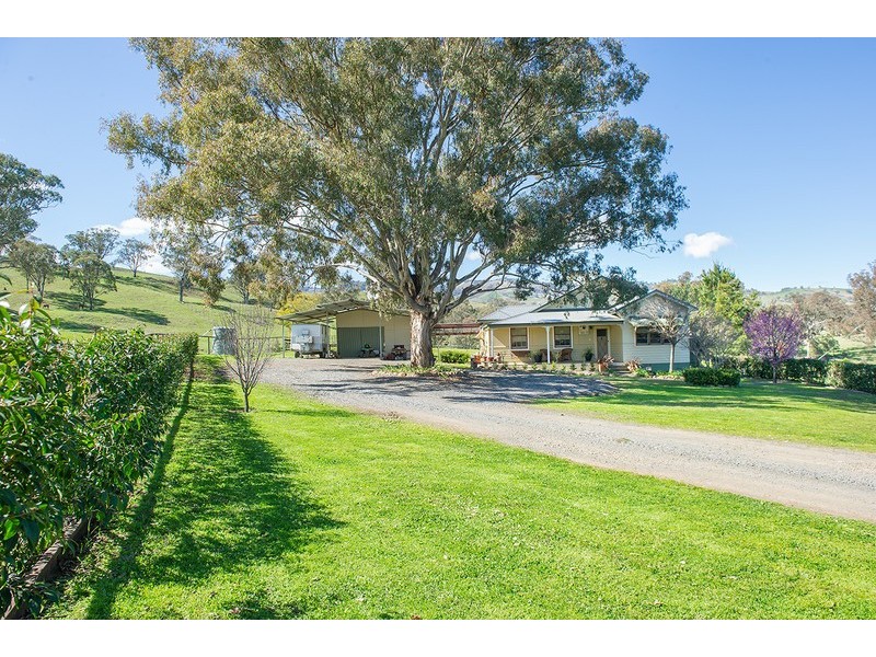 2366 Waverley Road, Timor Via -, Scone NSW 2337