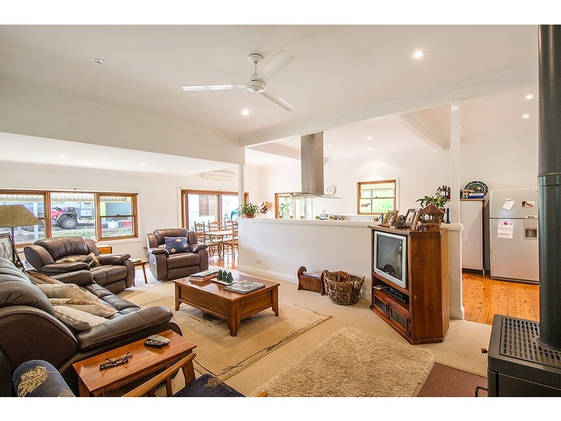 2366 Waverley Road, Timor Via -, Scone NSW 2337