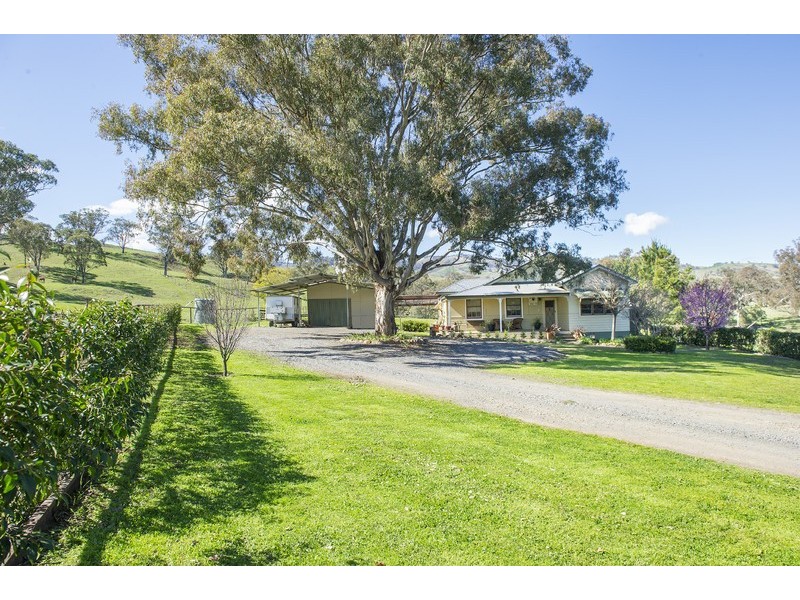 2366 Waverley Road, Timor Via -, Scone NSW 2337