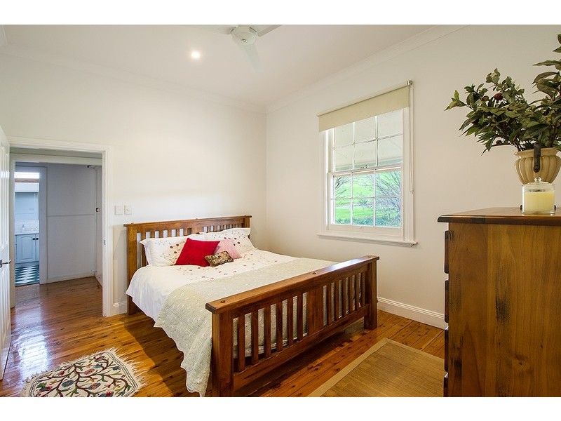 2366 Waverley Road, Timor Via -, Scone NSW 2337