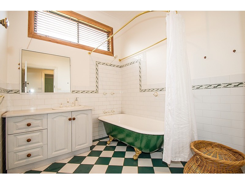 2366 Waverley Road, Timor Via -, Scone NSW 2337